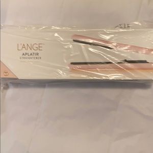 L’ange Aplatir Straightener